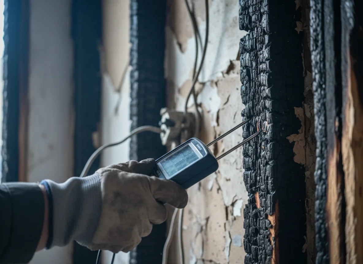 Fire Damage Restoration Saint Albans, MO FAQs